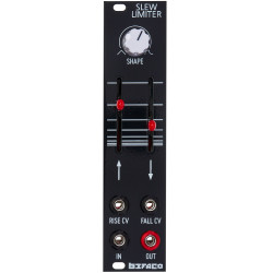 その他 Befaco Sampling Modulator Sampling Modulator - Befaco